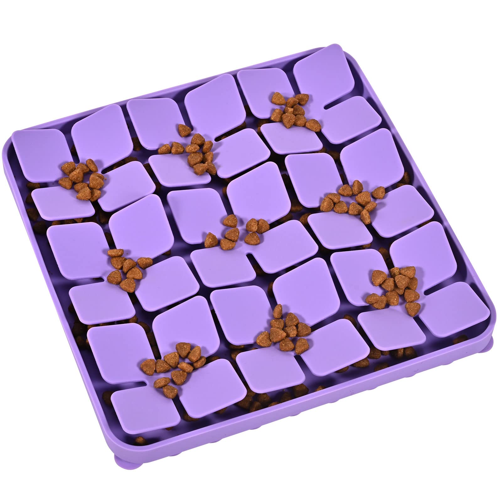 Silicone Snuffle Mat