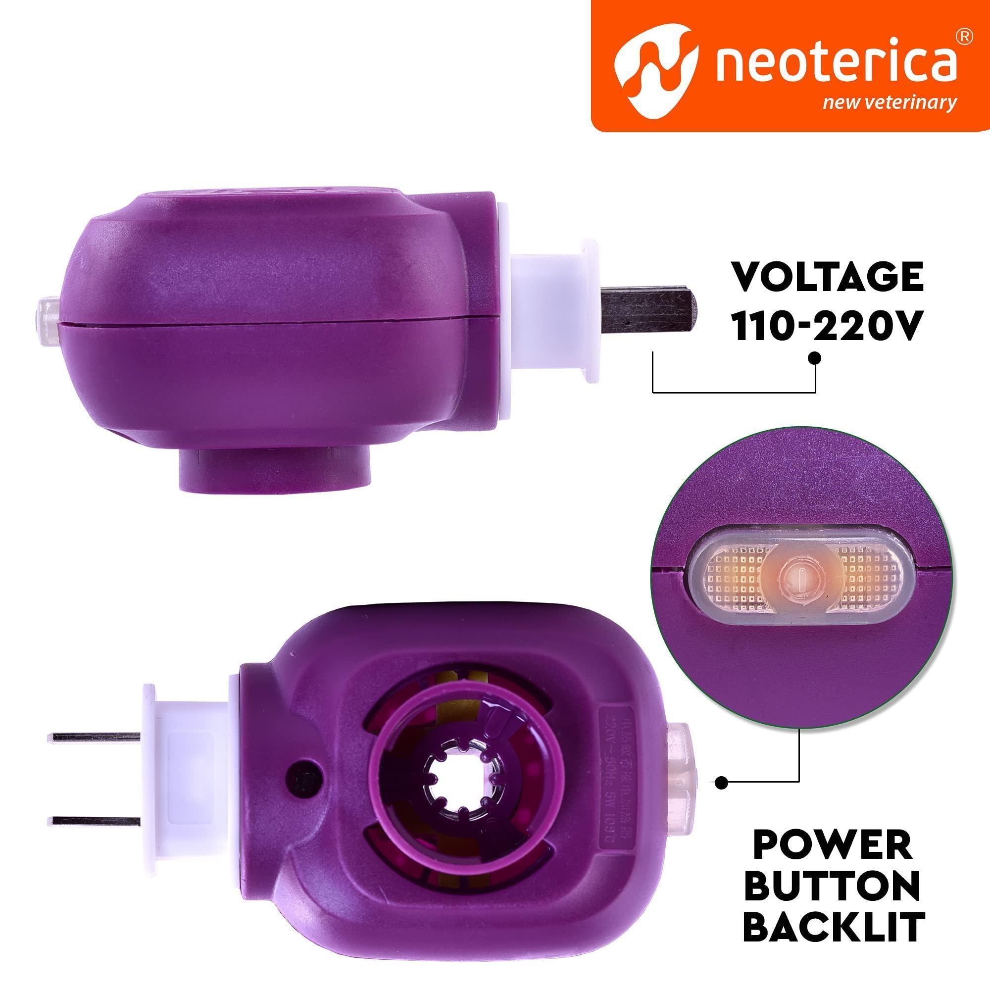 Pheromone Diffuser Kit for Dogs